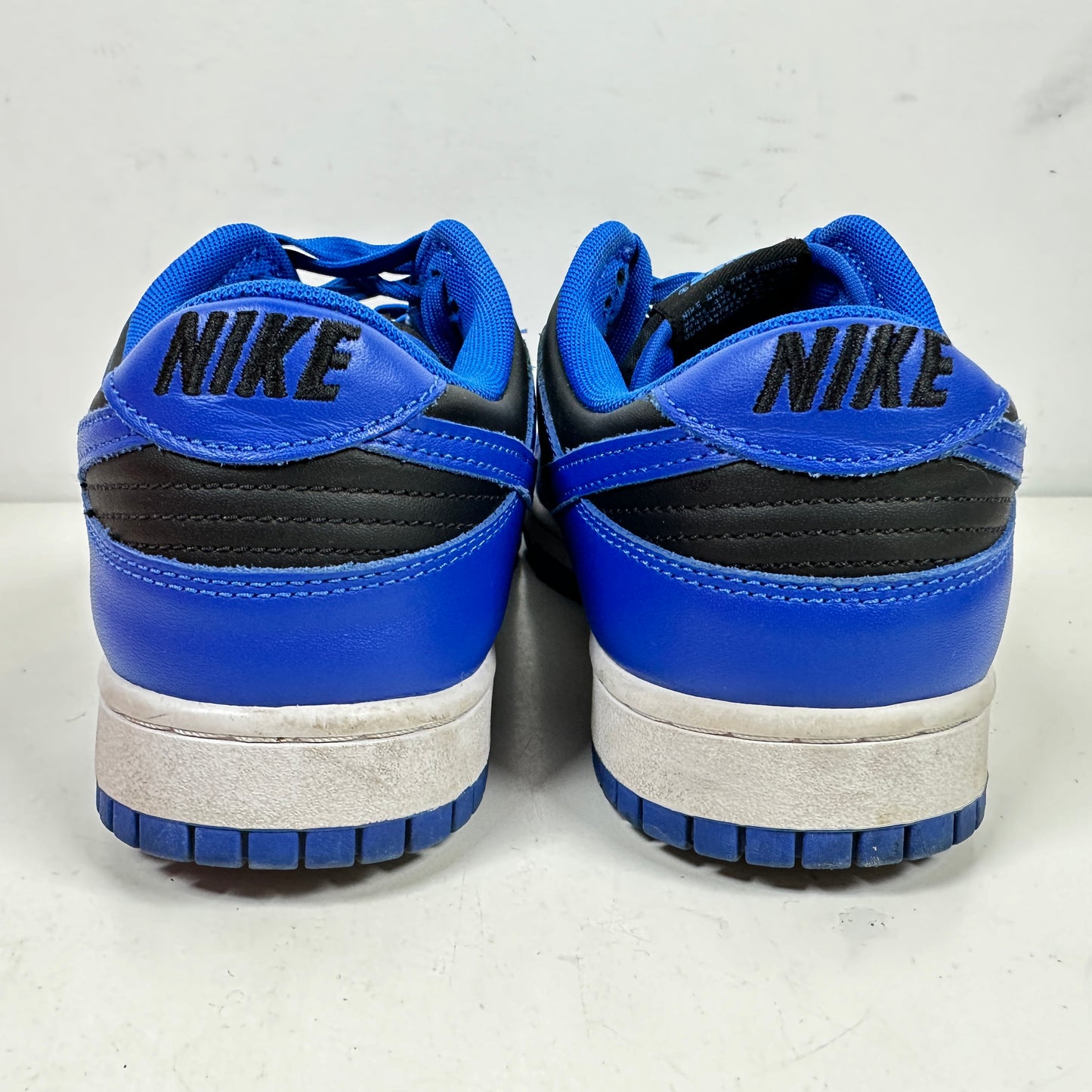 DD1391 001 Dunk Low Cobalt [USED] - 10.5 M (Used)