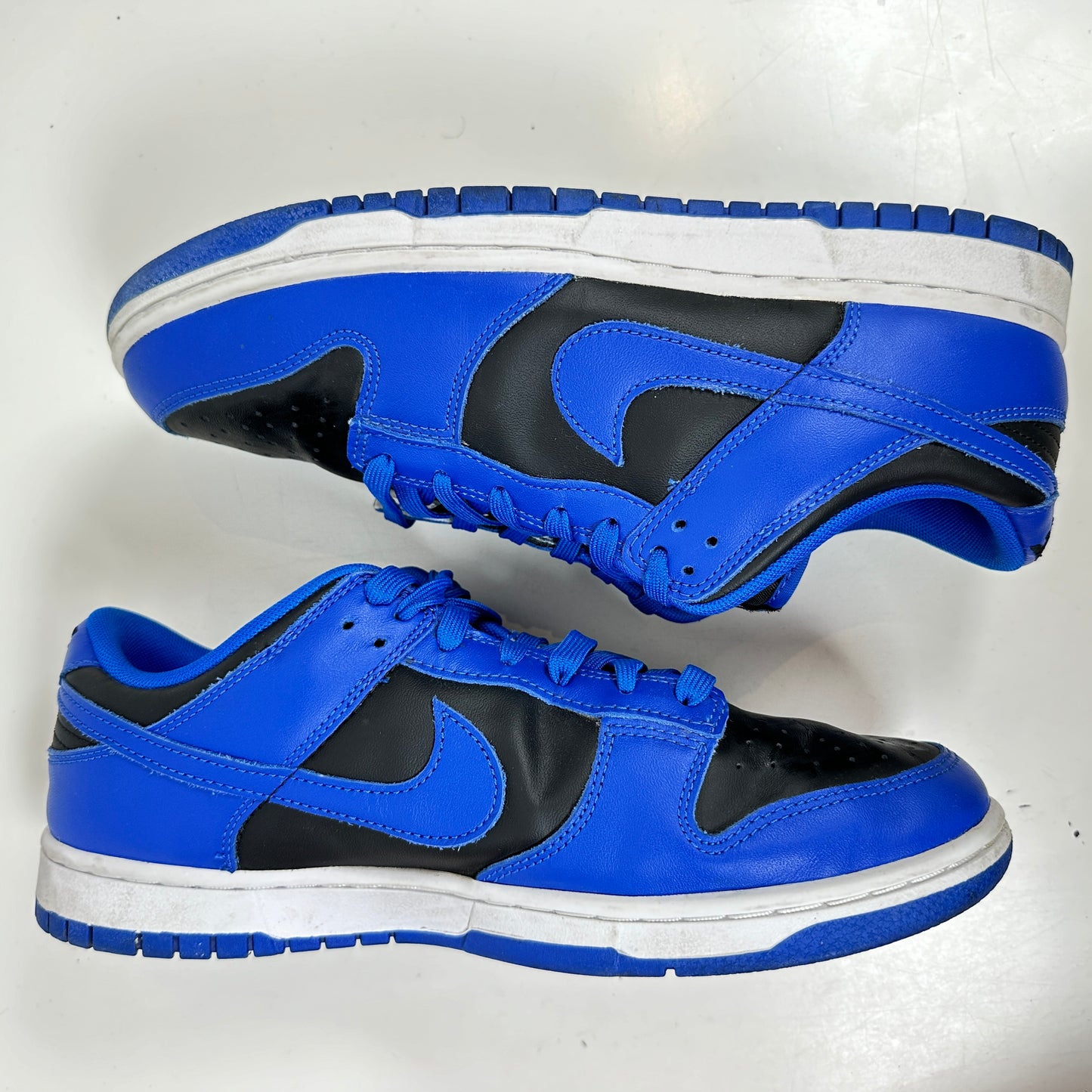 DD1391 001 Dunk Low Cobalt [USED] - 10.5 M (Used)