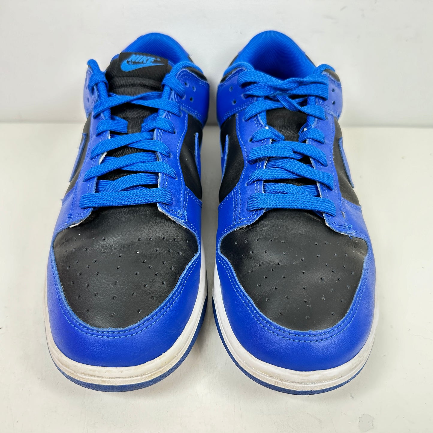 DD1391 001 Dunk Low Cobalt [USED] - 10.5 M (Used)