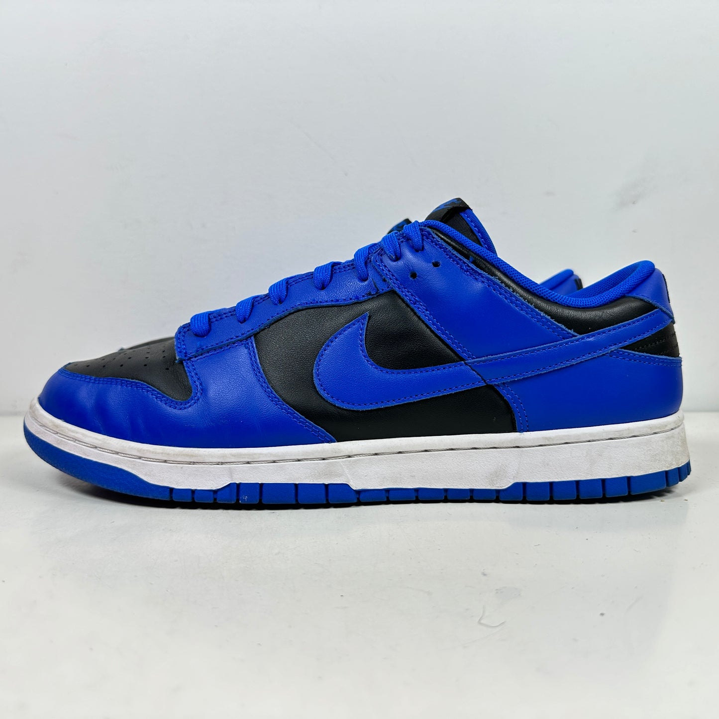 DD1391 001 Dunk Low Cobalt [USED] - 13 M (Used)