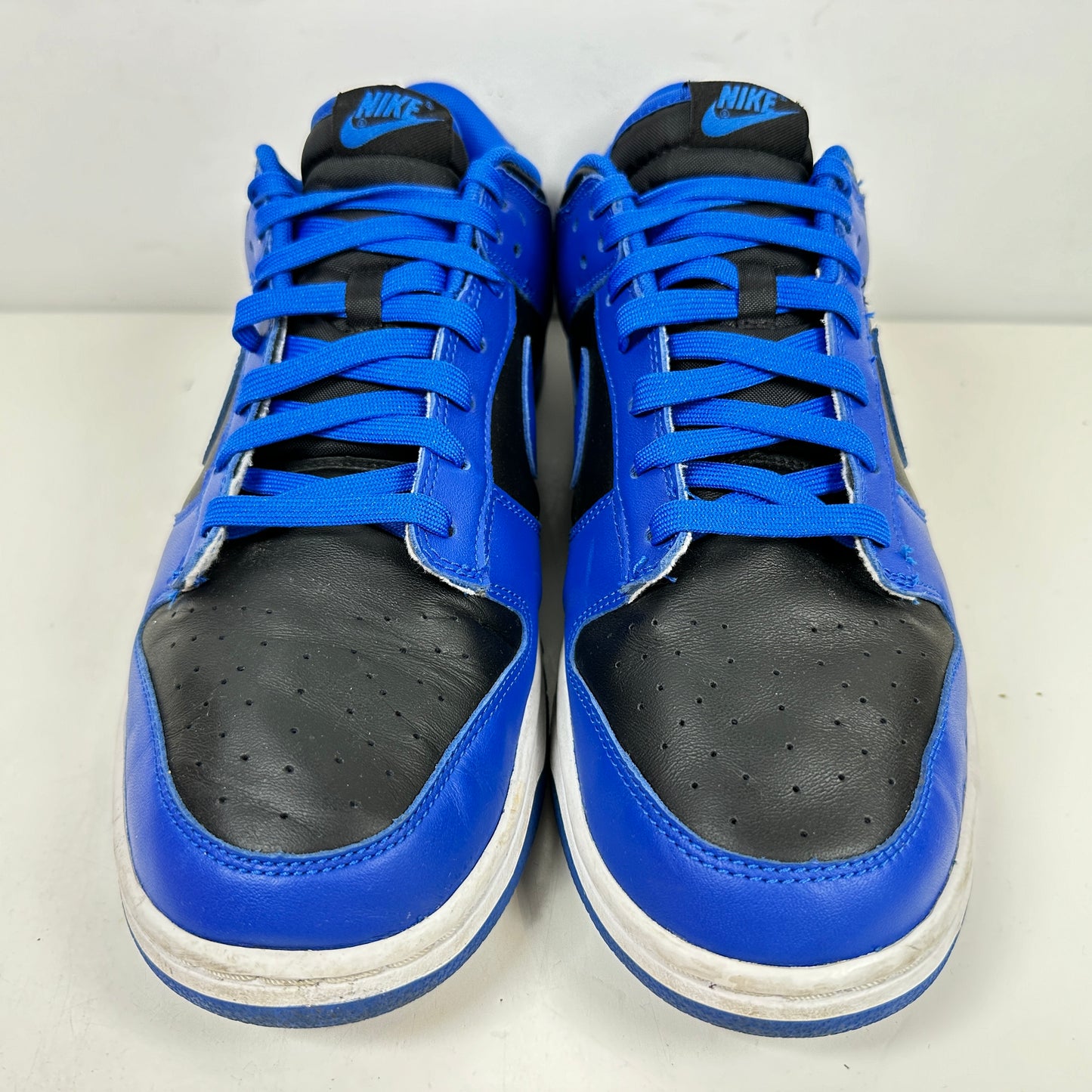 DD1391 001 Dunk Low Cobalt [USED] - 13 M (Used)