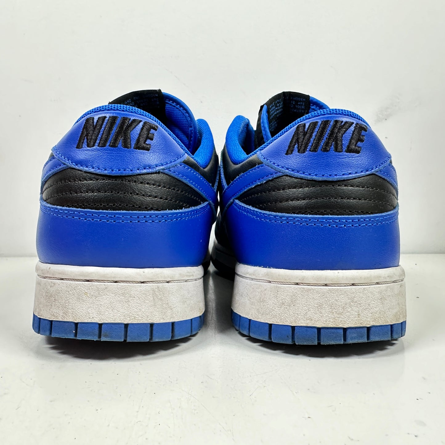 DD1391 001 Dunk Low Cobalt [USED] - 13 M (Used)