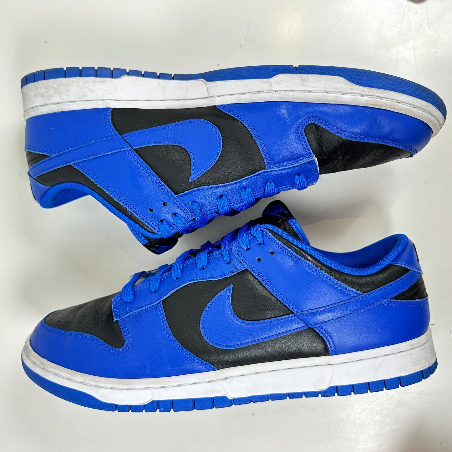 DD1391 001 Dunk Low Cobalt [USED] - 13 M (Used)