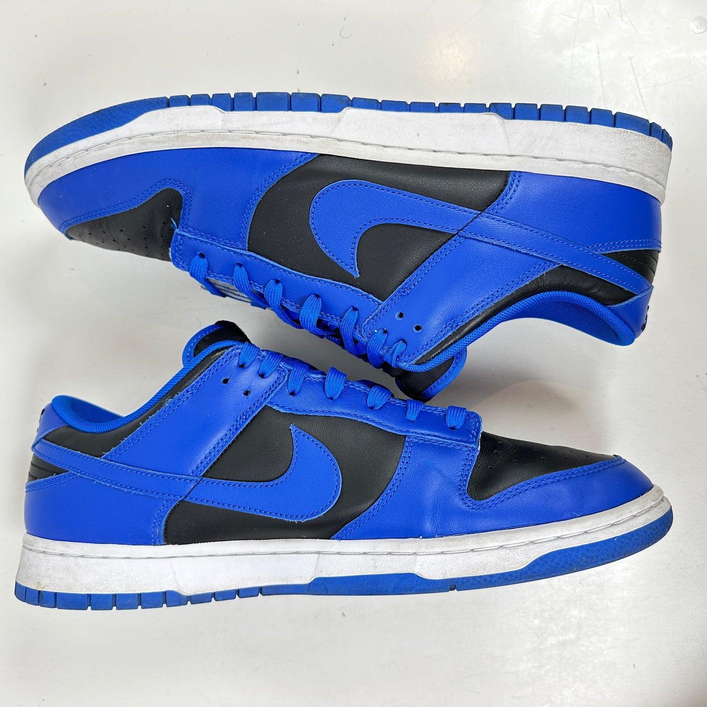 DD1391 001 Dunk Low Cobalt [USED] - 13 M (Used)