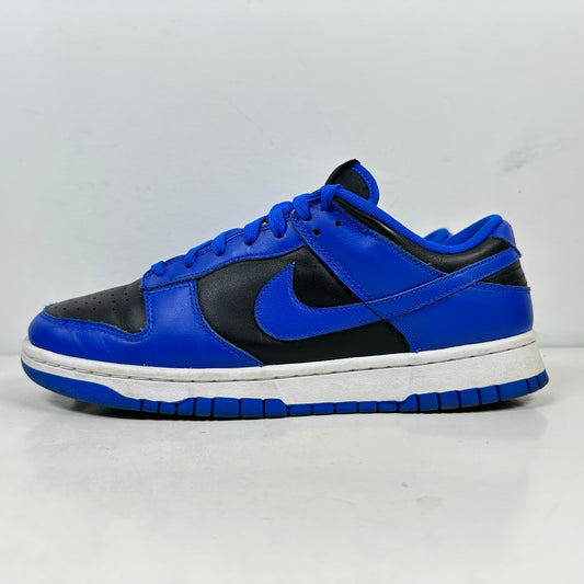 DD1391 001 Dunk Low Cobalt [USED] - 9.5 M (Used) (Replace Box)