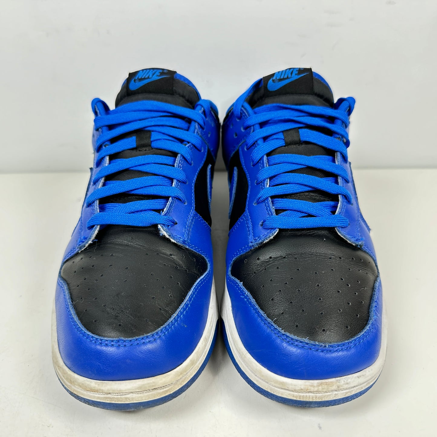 DD1391 001 Dunk Low Cobalt [USED] - 9.5 M (Used) (Replace Box)