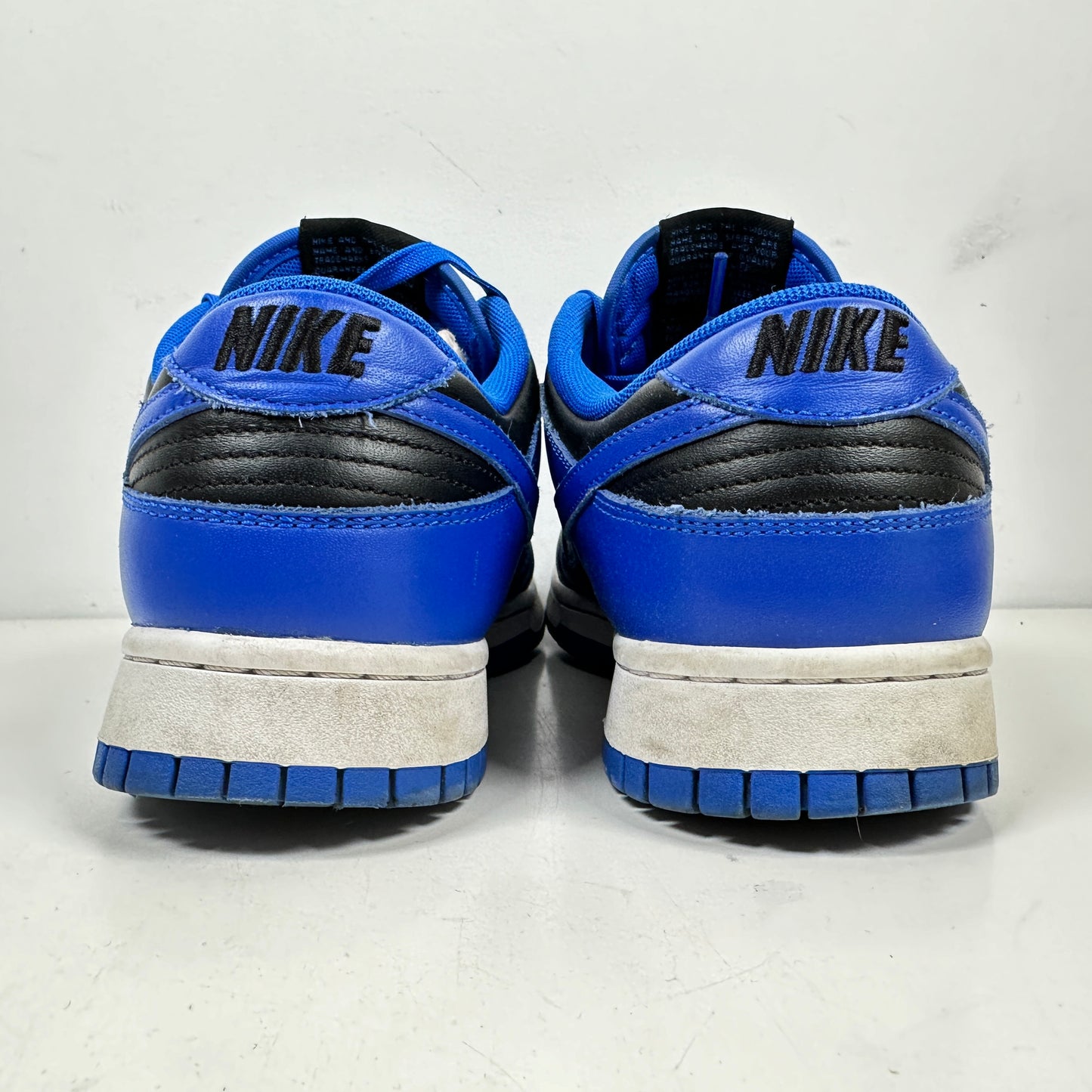 DD1391 001 Dunk Low Cobalt [USED] - 9.5 M (Used) (Replace Box)