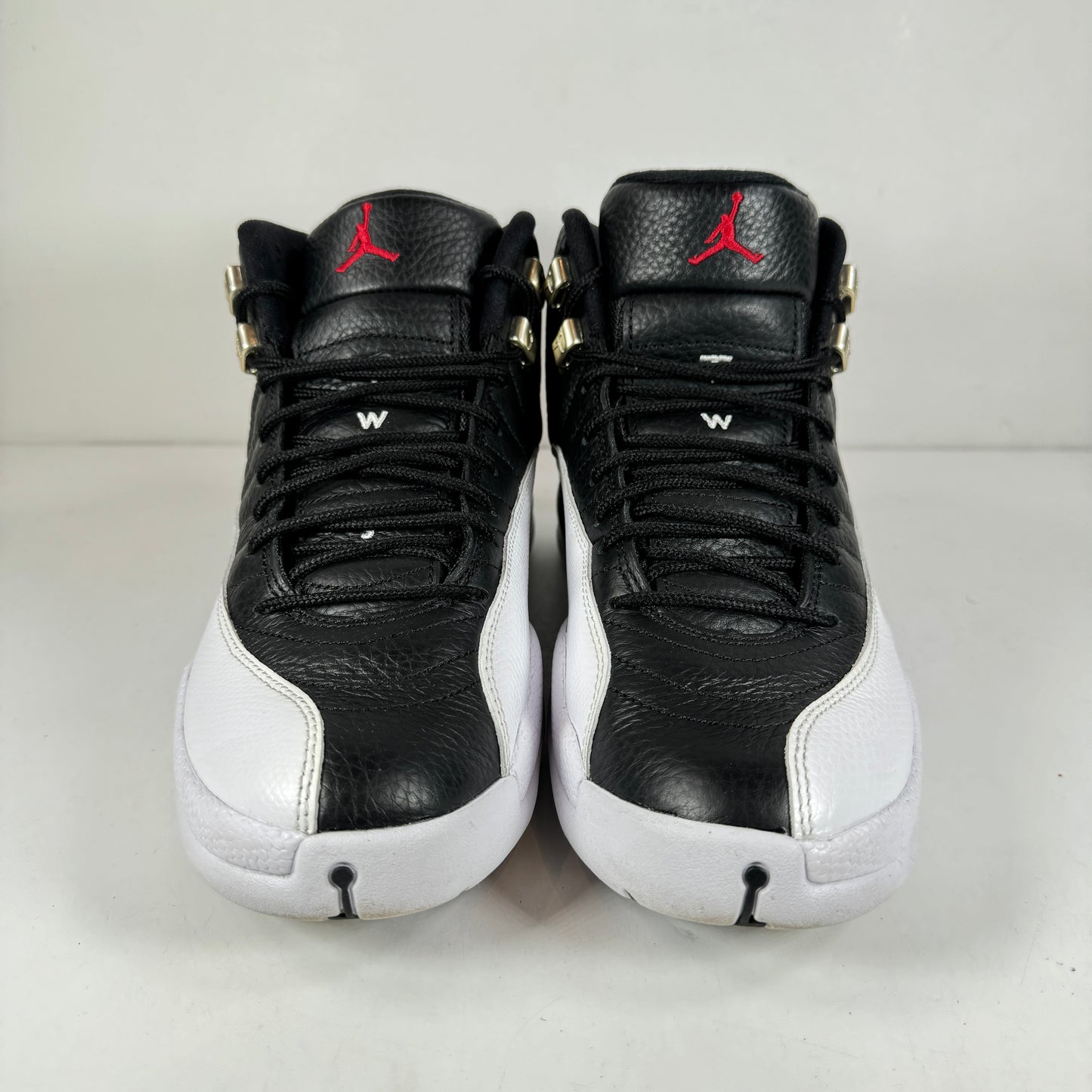 CT8013 006 Jordan 12 Retro Eliminatorias (2022)