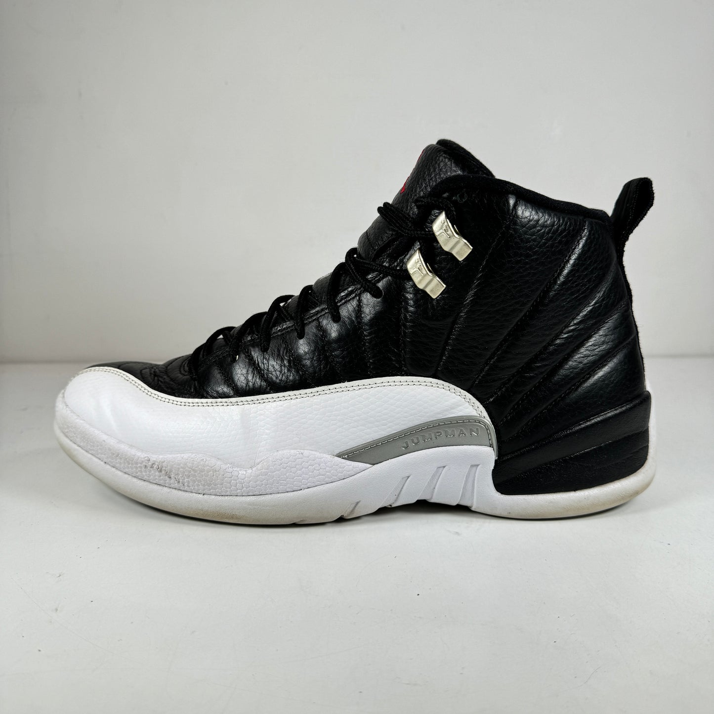 CT8013 006 Jordan 12 Retro Playoffs (2022) [USED] - 12 M (Used)