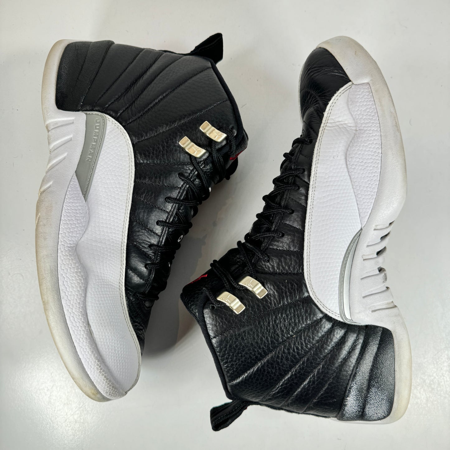 CT8013 006 Jordan 12 Retro Eliminatorias (2022)