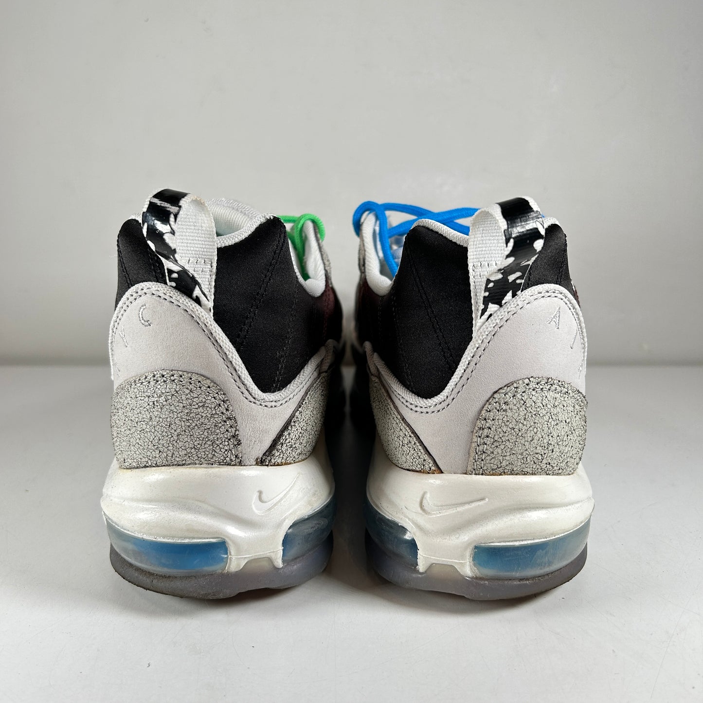 CI1502 001 Nike Air Max 98 La Mezcla [USED] - 13 M (Used)