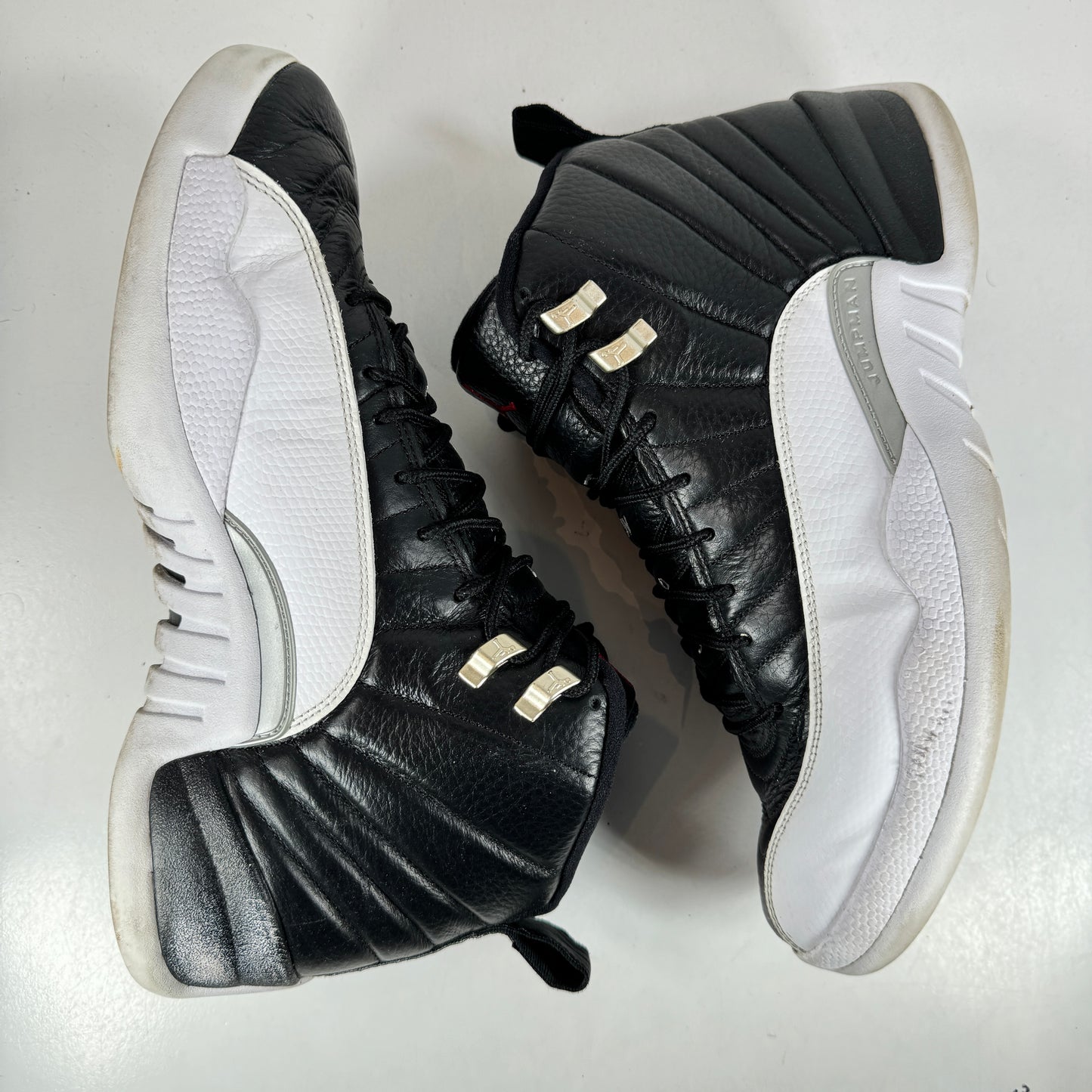 CT8013 006 Jordan 12 Retro Eliminatorias (2022)