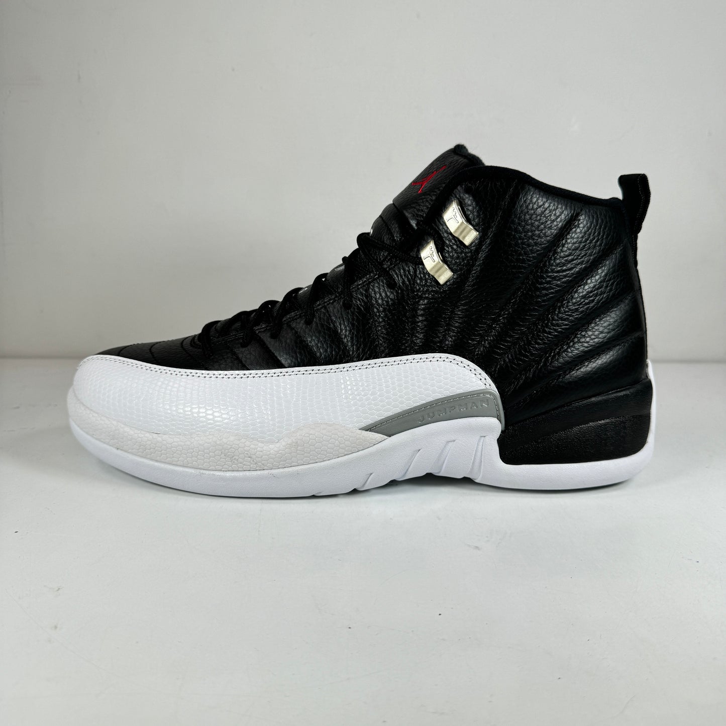 CT8013 006 Jordan 12 Retro Eliminatorias (2022)