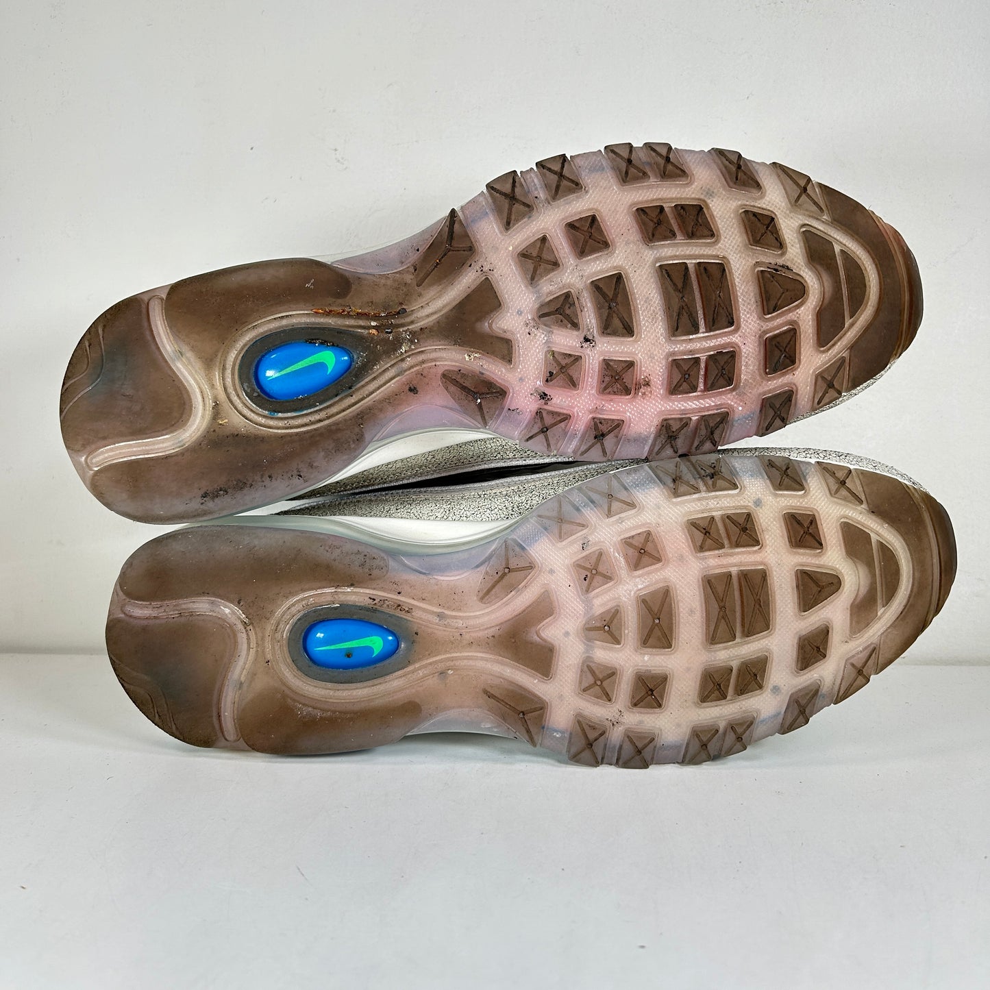 CI1502 001 Nike Air Max 98 La Mezcla [USED] - 13 M (Used)