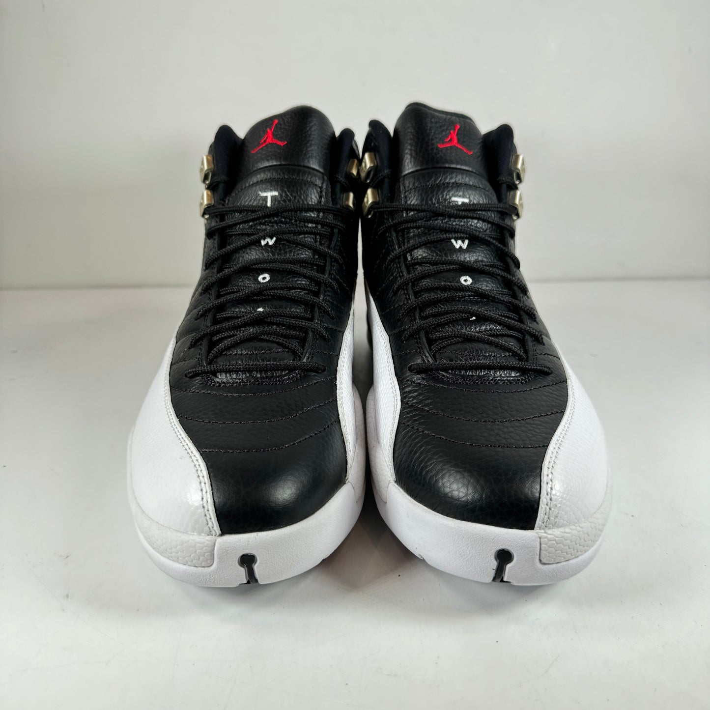 CT8013 006 Jordan 12 Retro Eliminatorias (2022)