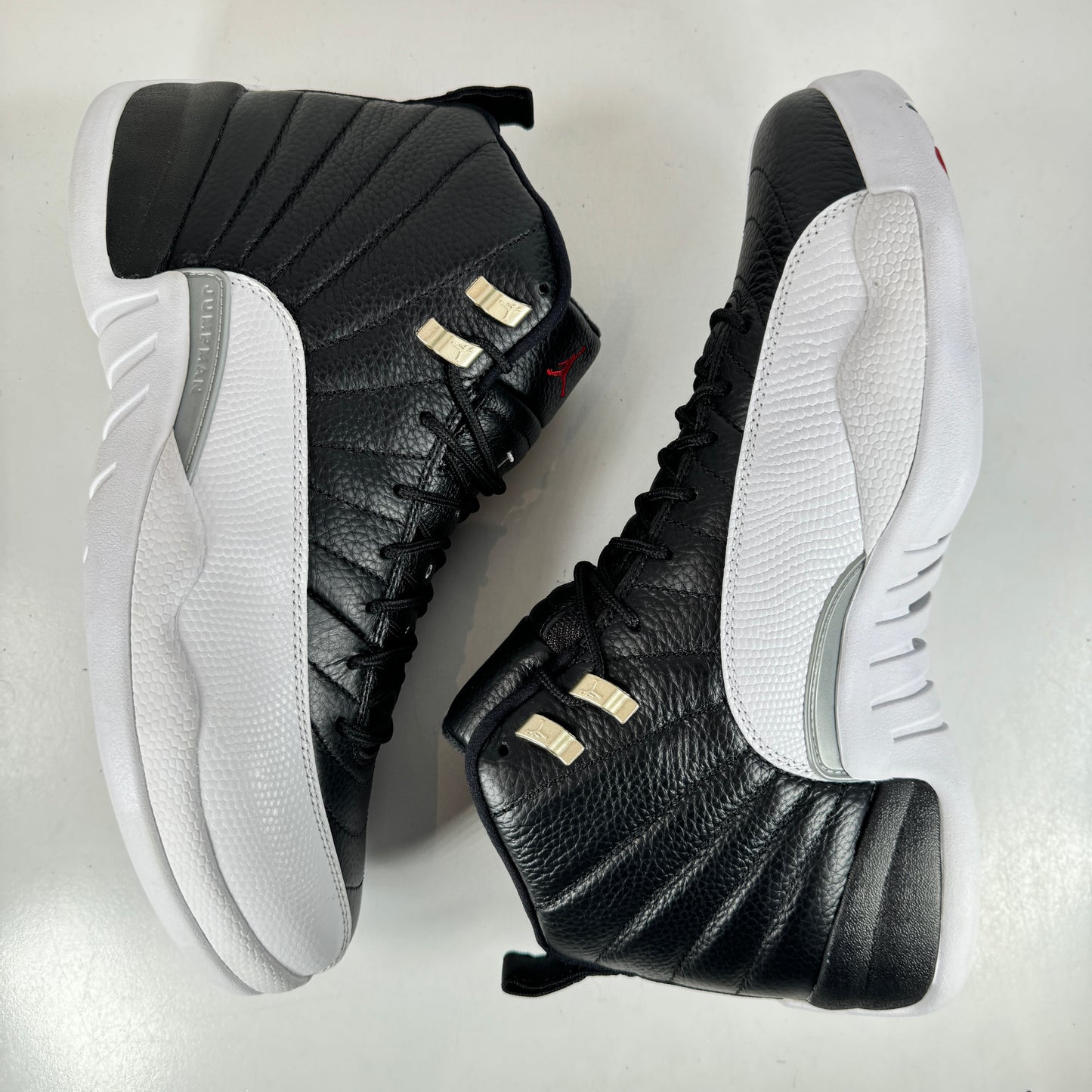 CT8013 006 Jordan 12 Retro Eliminatorias (2022)