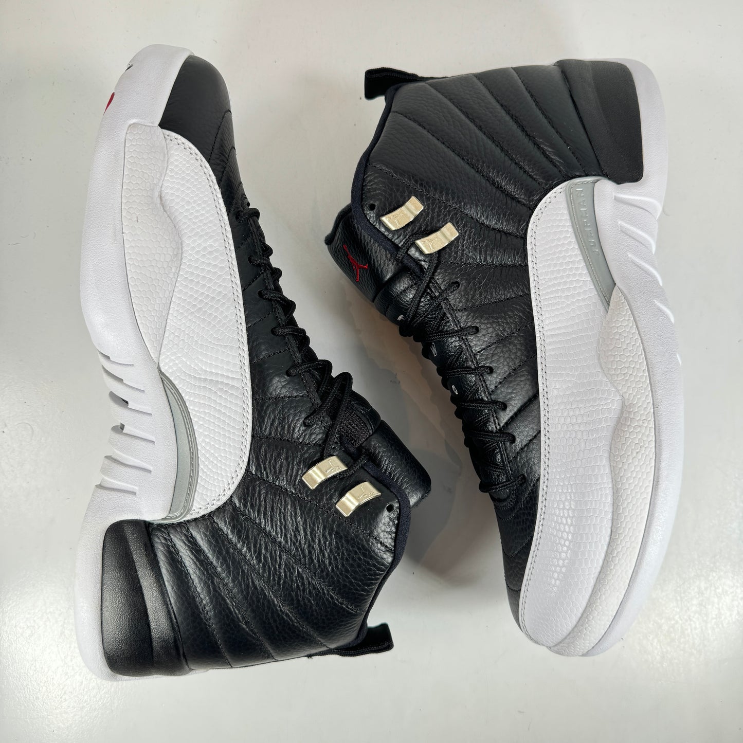 CT8013 006 Jordan 12 Retro Eliminatorias (2022)