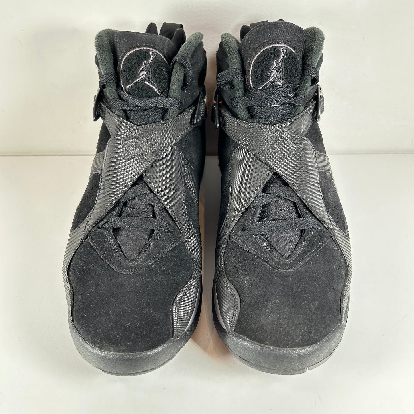 FD1334 001 Jordan 8 Retro Winterized Gunsmoke [USED] - 10 M (Used)