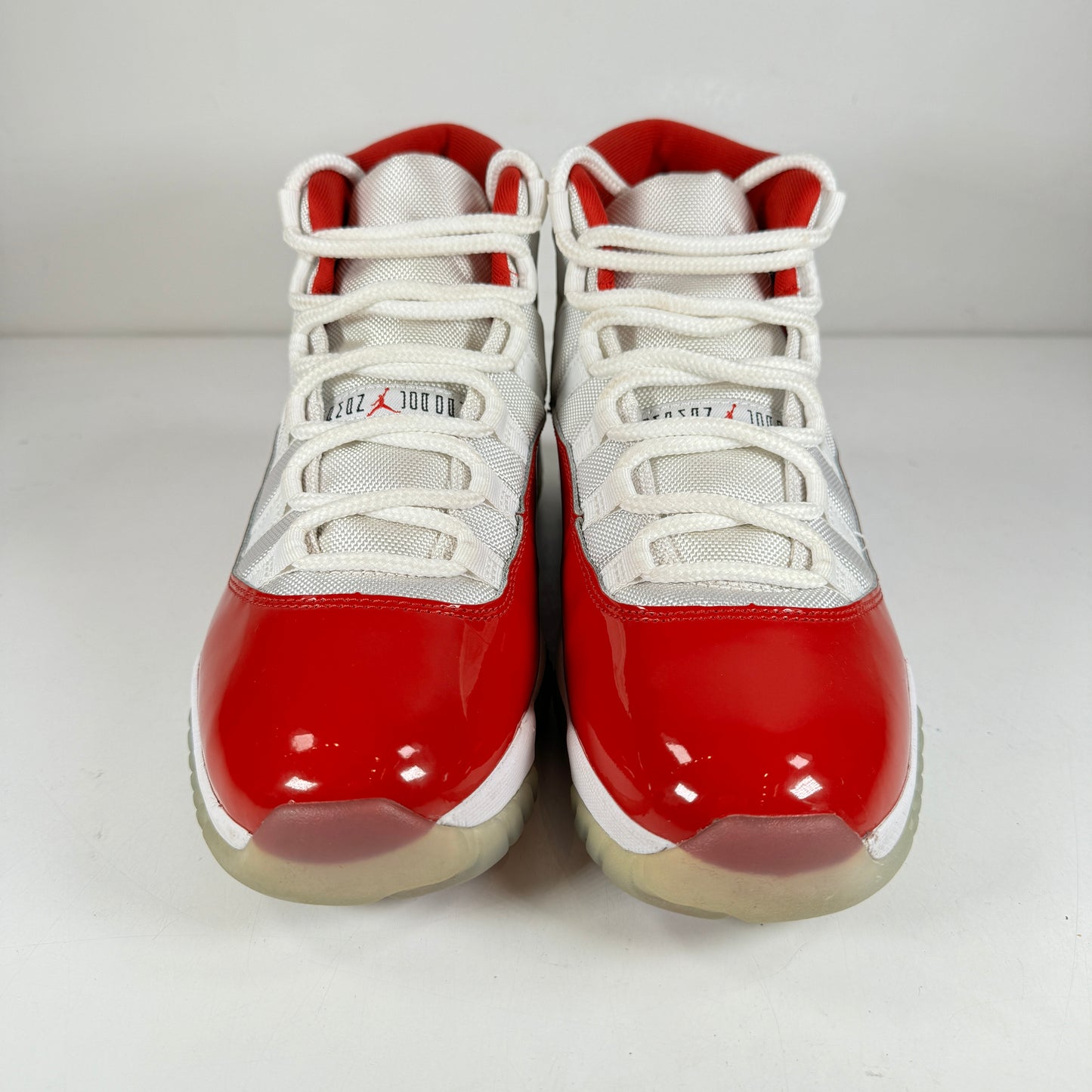 CT8012 116 Jordan 11 Retro Cereza (2022)