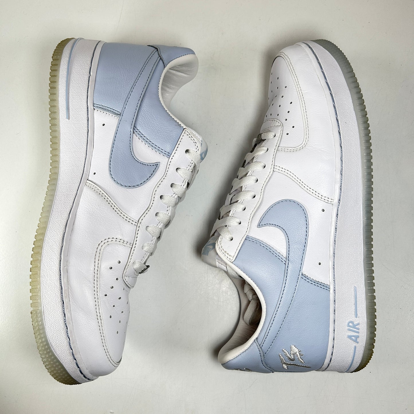 FJ5755 100 Nike Air Force 1 Low QS Terror Squad Marsopa