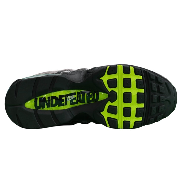 IB4523 004 Nike Air Max 95 SP Undefeated Geo NYC Neon