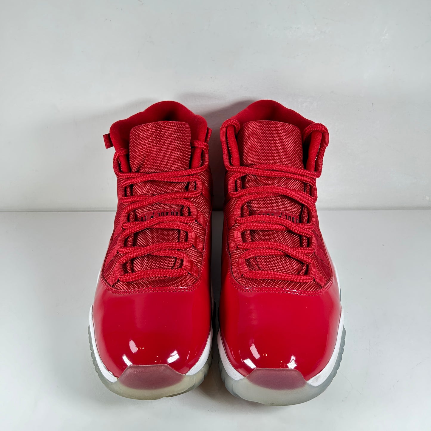 378037 623 Jordan 11 Retro Ganar como 96