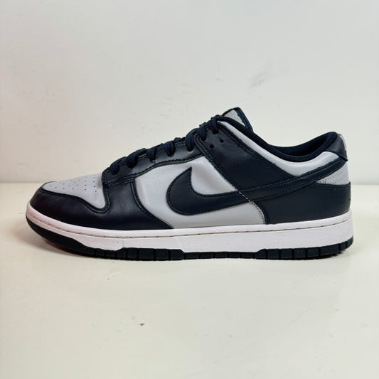 DD1391 003 Dunk Low Georgetown [USED] - 12 M (Used)