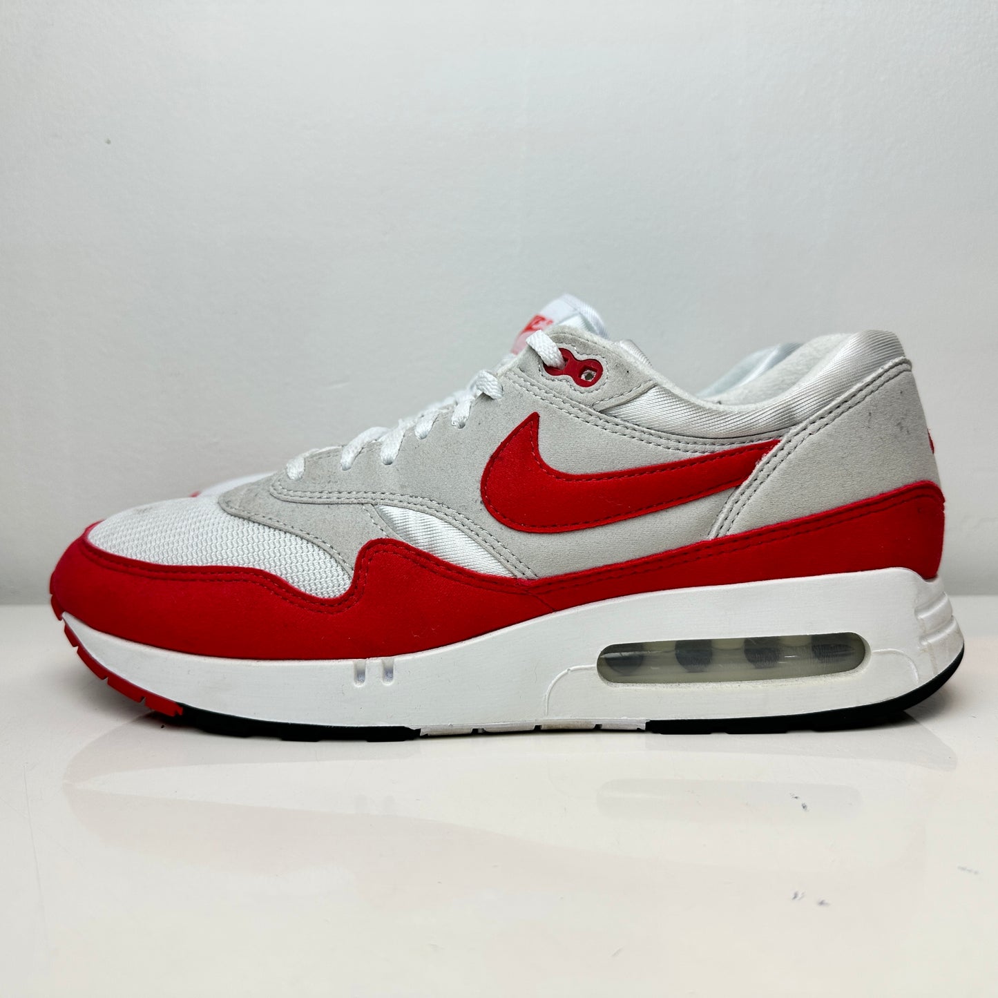 DQ3989 100 Nike Air Max 1 '86 Big Bubble Deporte Rojo