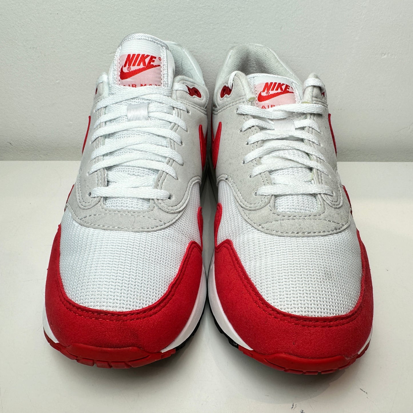 DQ3989 100 Nike Air Max 1 '86 Big Bubble Deporte Rojo