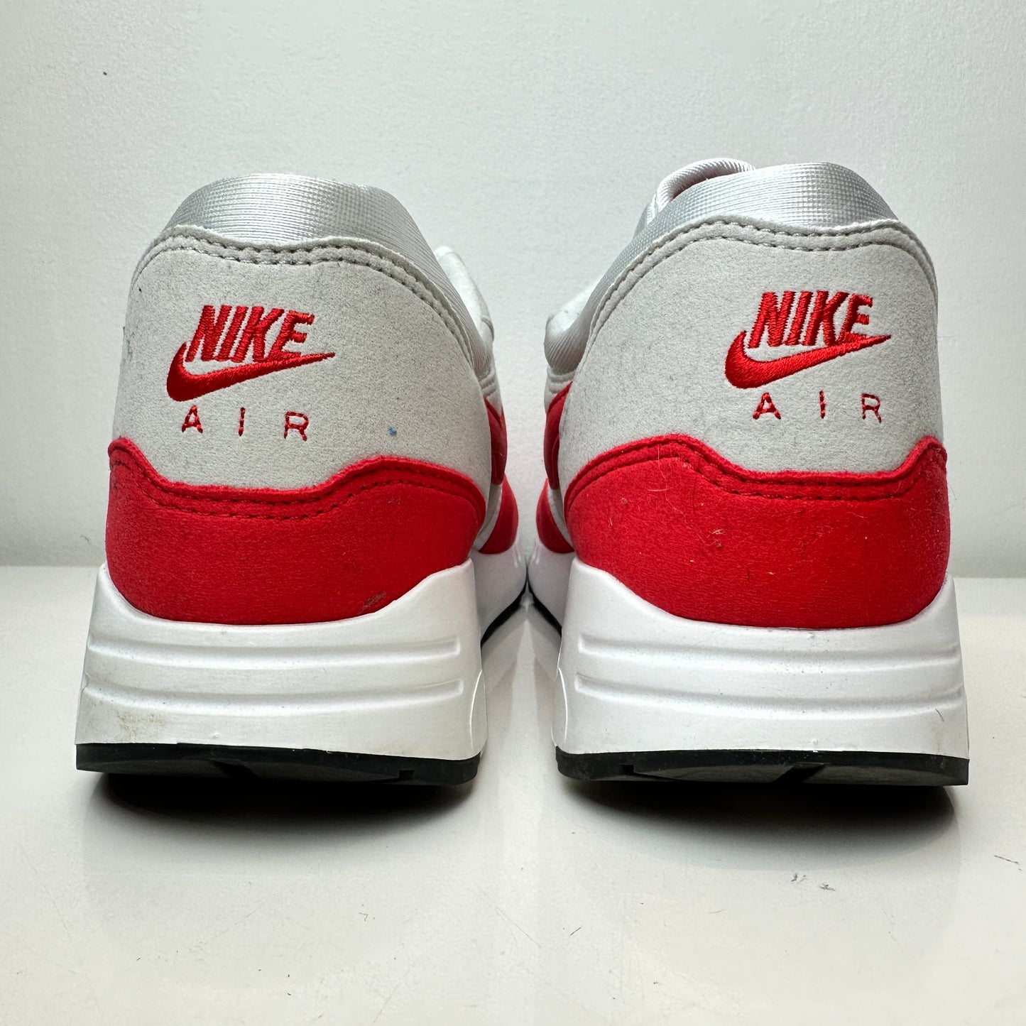 DQ3989 100 Nike Air Max 1 '86 Big Bubble Deporte Rojo