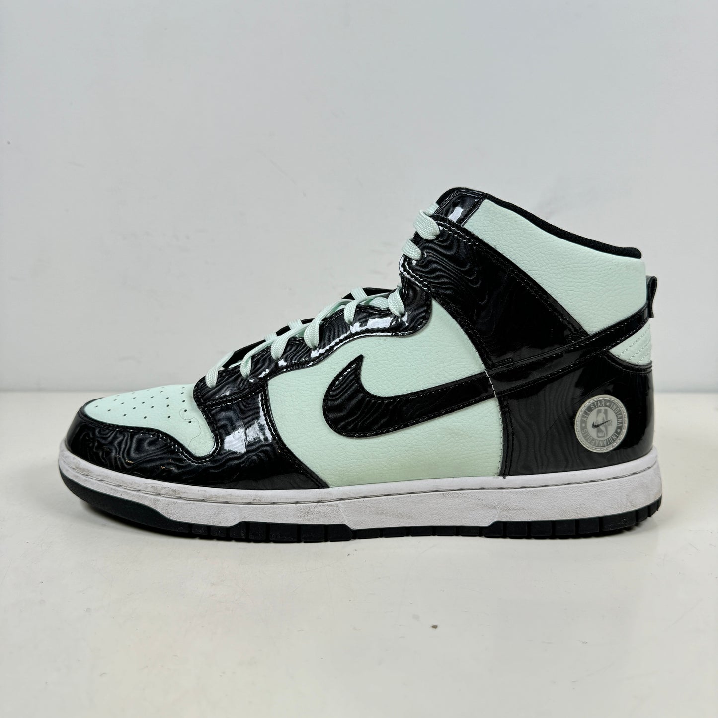 DD1398 300 Nike Dunk High SE All-Star (2021) [USED] - 13 M (Used)