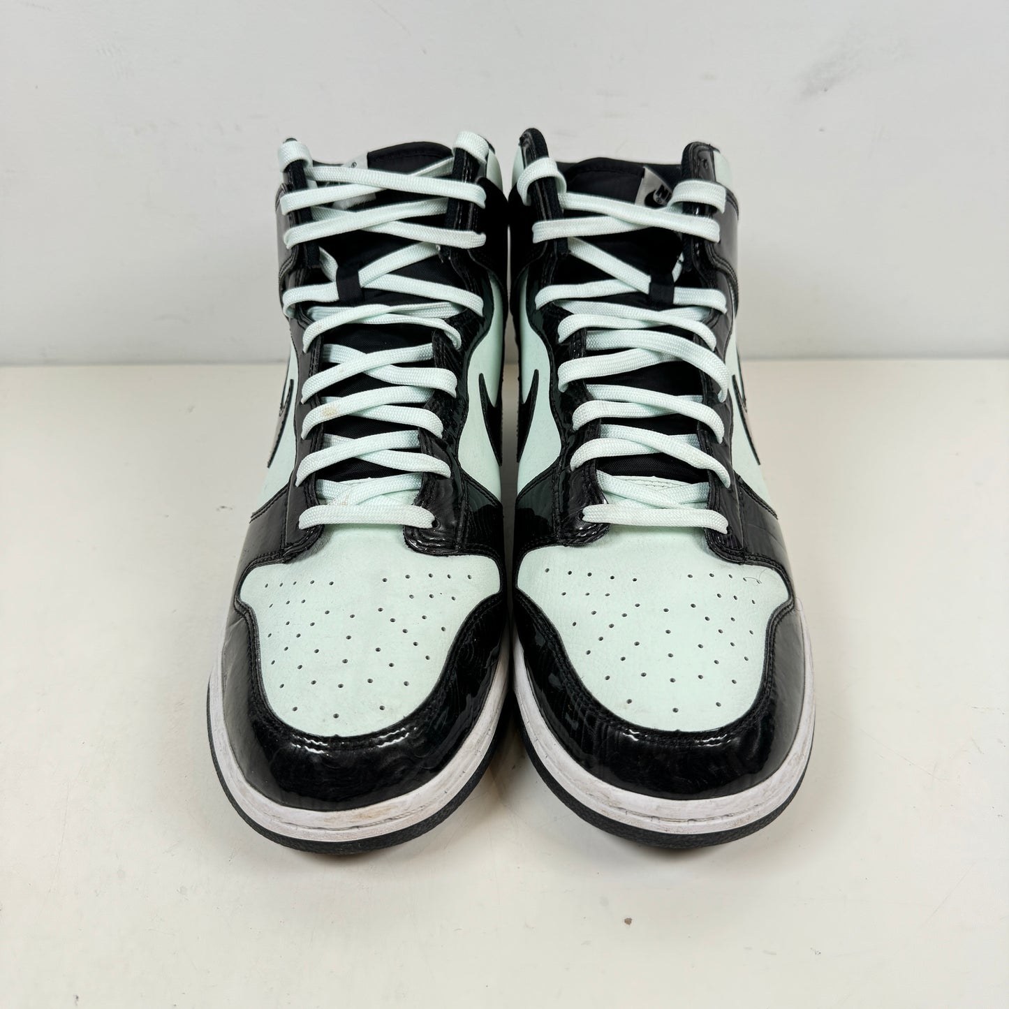 DD1398 300 Nike Dunk High SE All-Star (2021) [USED] - 13 M (Used)