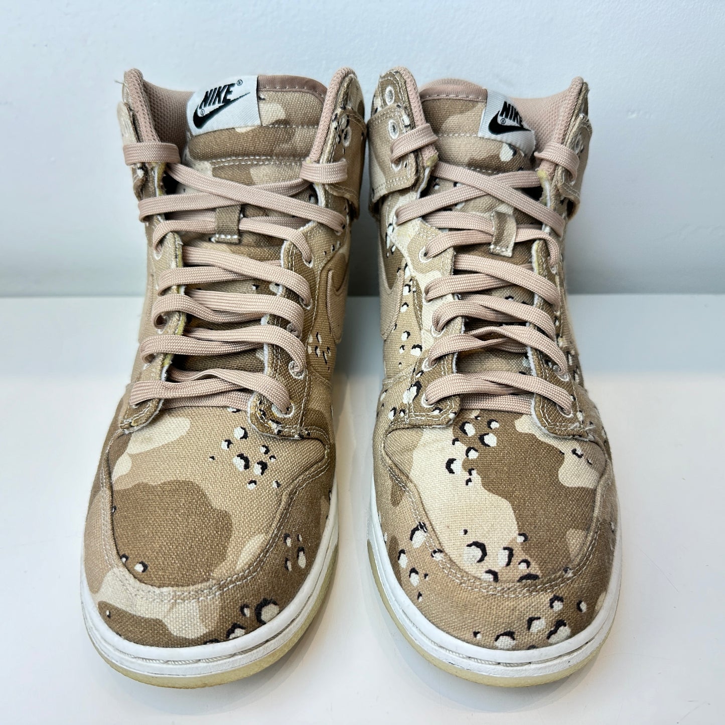 DX2314 200 Nike Dunk High [USED] - 11W (Used)