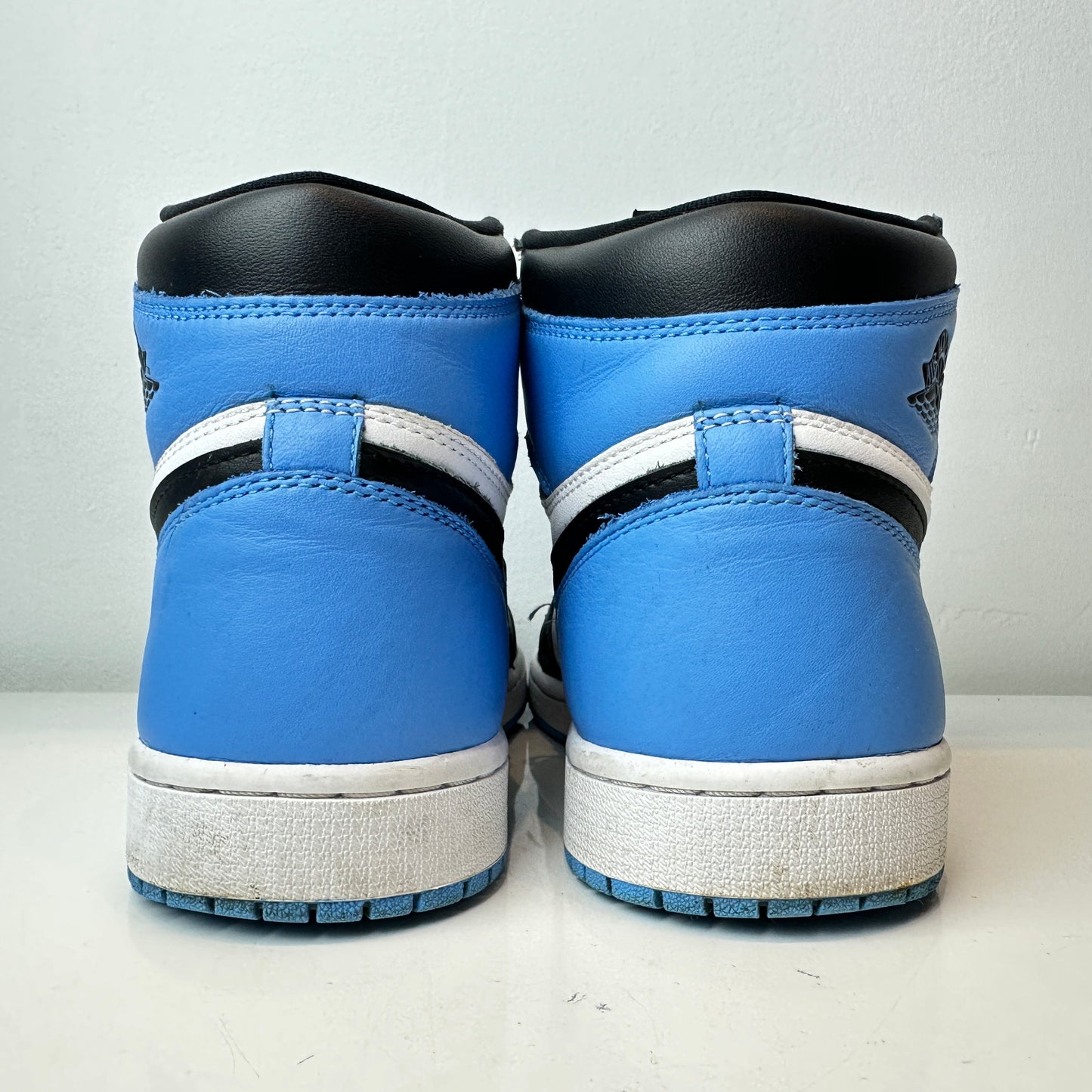 DZ5485 400 Jordan 1 Retro High OG UNC Puntera