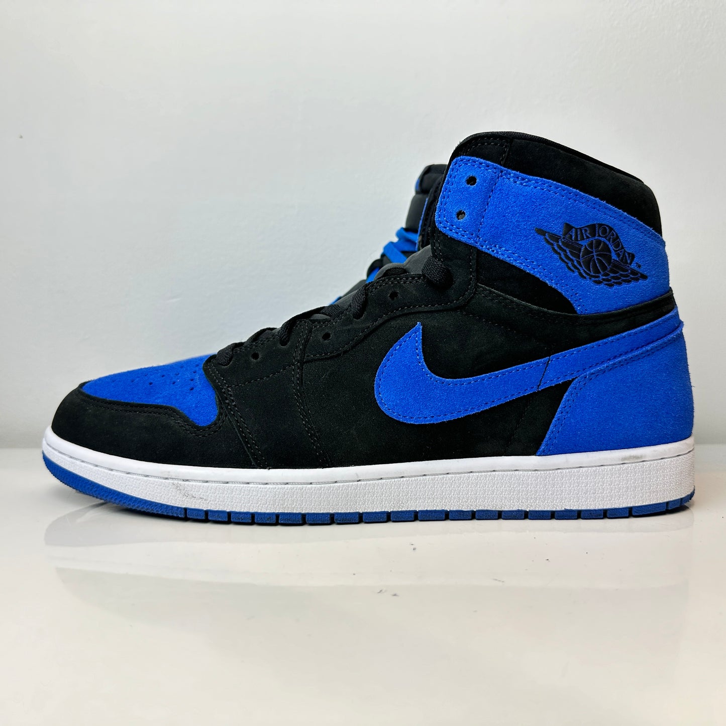 DZ5485 042 Jordan 1 Retro High OG Royal reinventado