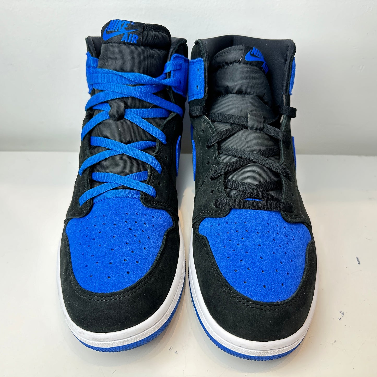 DZ5485 042 Jordan 1 Retro High OG Royal reinventado