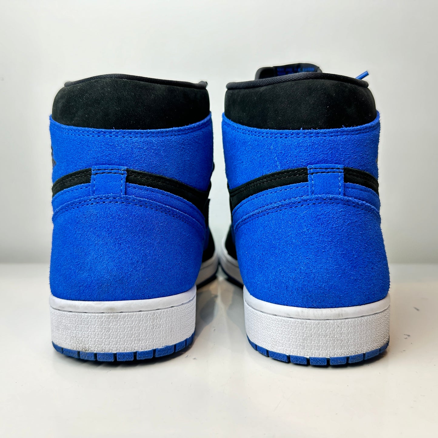 DZ5485 042 Jordan 1 Retro High OG Royal reinventado