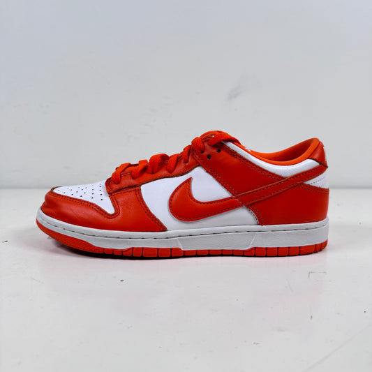 CU1726 101 Dunk Low Syracuse [USED] - 6.5 M (Used)