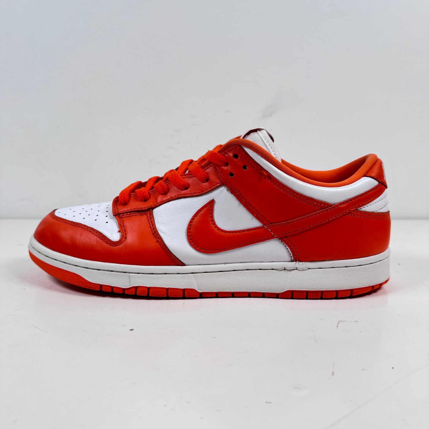 CU1726 101 Dunk Low Syracuse [USED] - 12 M (Used) (Replace Box)