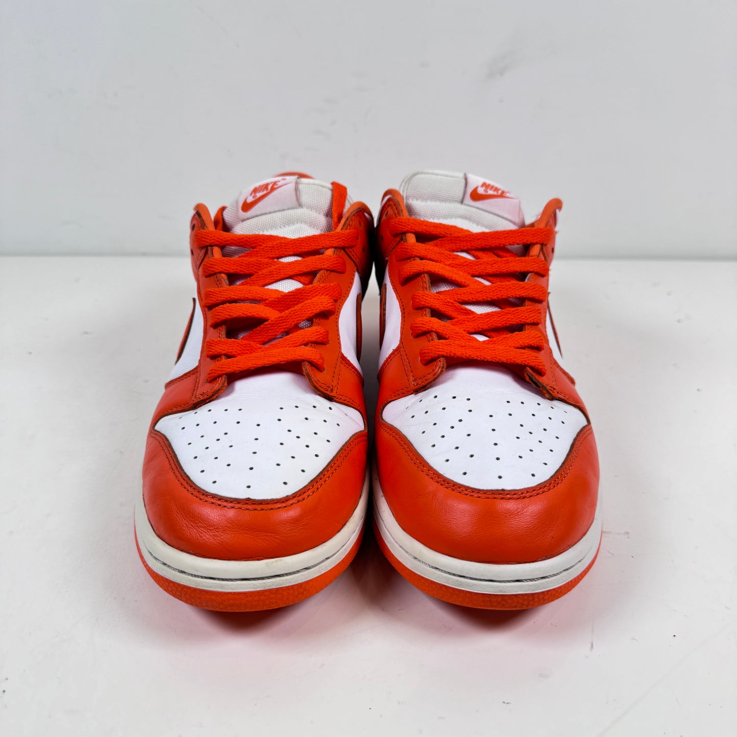 CU1726 101 Dunk Low Syracuse [USED] - 12 M (Used) (Replace Box)