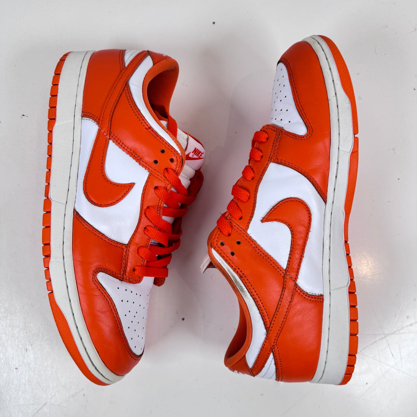 CU1726 101 Dunk Low Syracuse [USED] - 12 M (Used) (Replace Box)