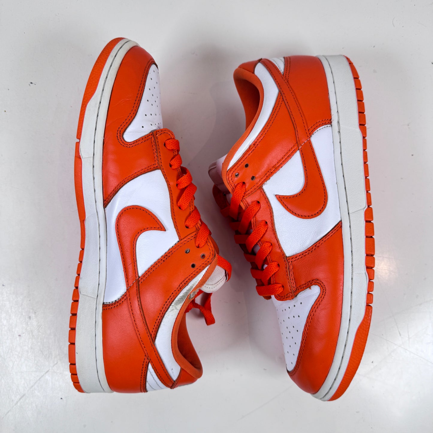 CU1726 101 Dunk Low Syracuse [USED] - 12 M (Used) (Replace Box)