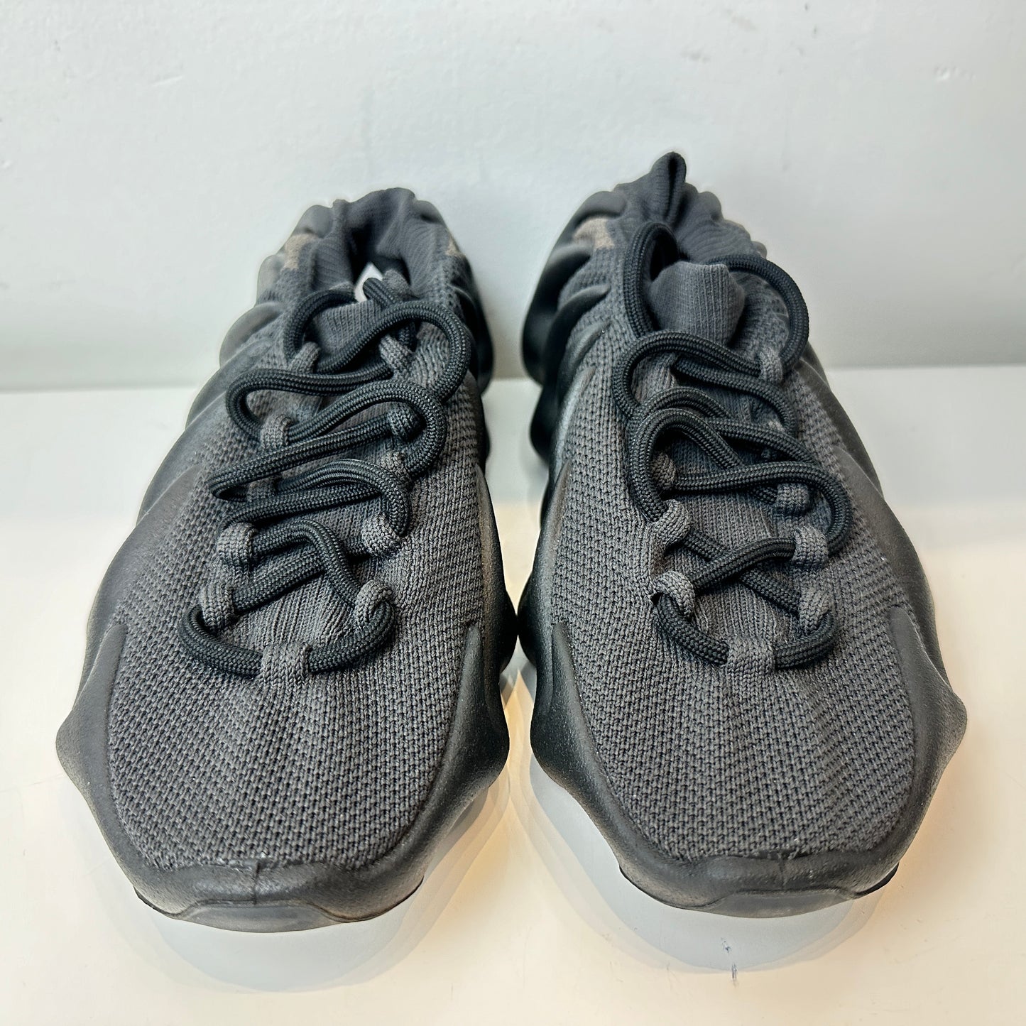 GY5368 adidas Yeezy 450 Dark Slate [USED] - 7 M (Used)