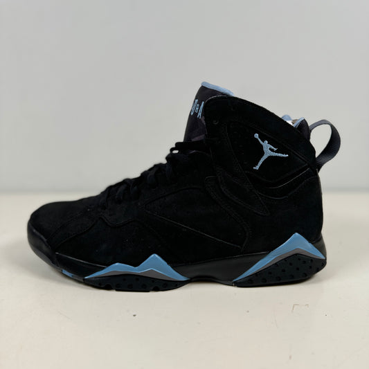 CU9307 004 Jordan 7 Retro Chambray (2023) [USED] - 12 M (Used)