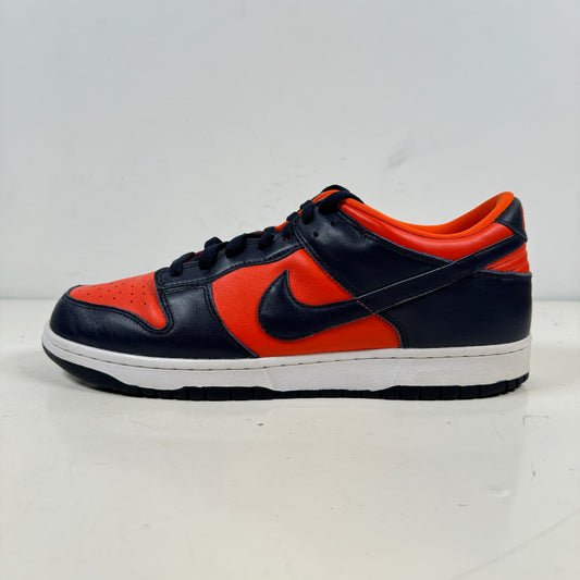 CU1727 800 Dunk Low Champs [USED] - 12 M (Used)