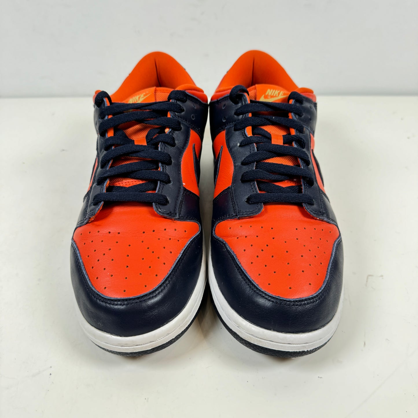 CU1727 800 Dunk Low Champs [USED] - 12 M (Used)