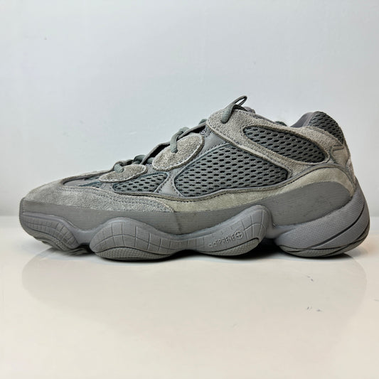 GW6373 adidas Yeezy 500 Granite [USED] - 9 M (Used)