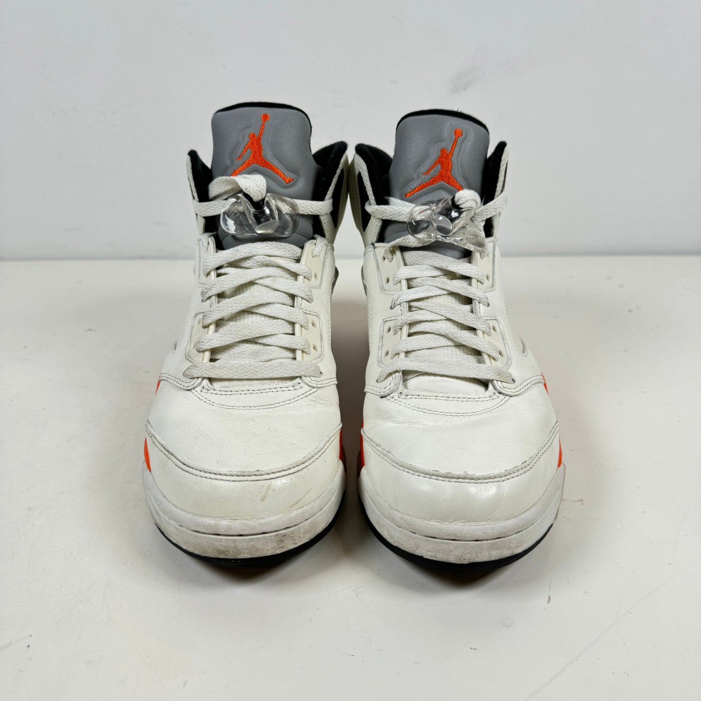 DC1060 100 Jordan 5 Retro Shattered Backboard [USED] - 9 M (Used)