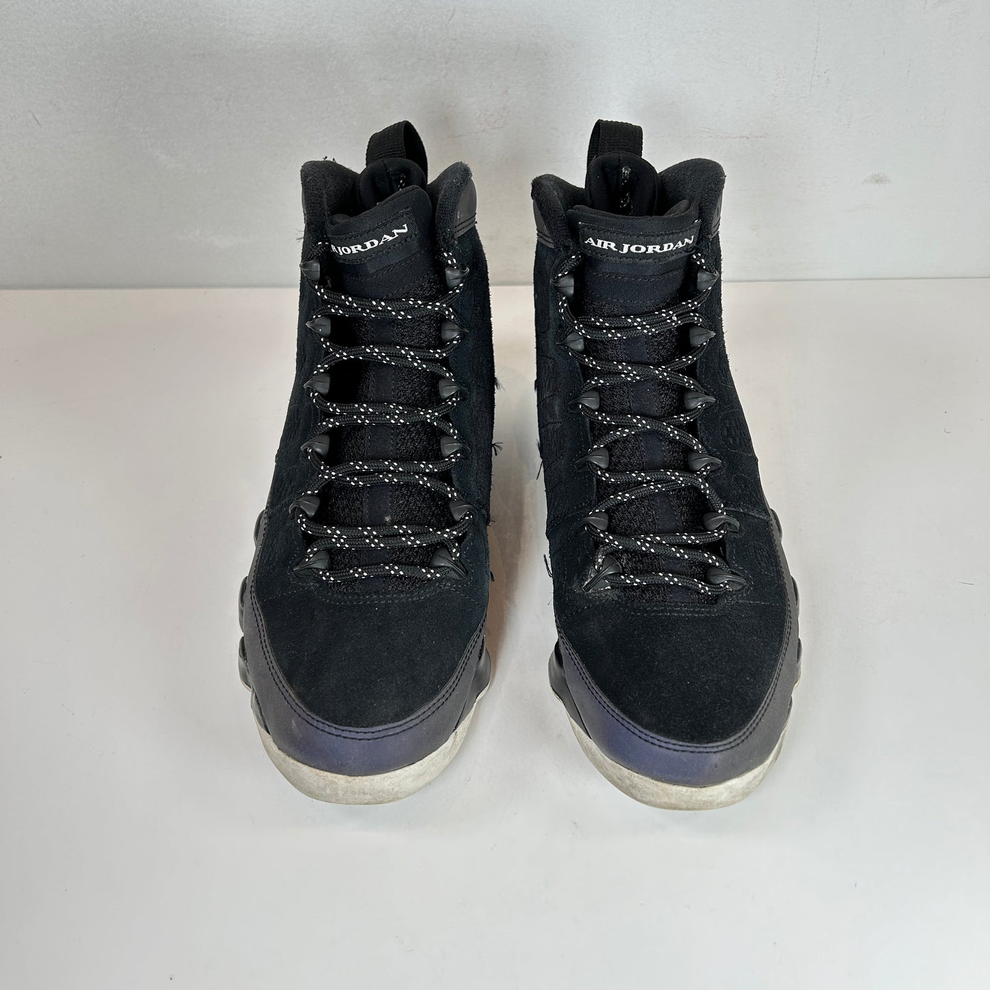 CT8019 024 Jordan 9 Retro Racer Blue [USED] - 8.5 M (Used)