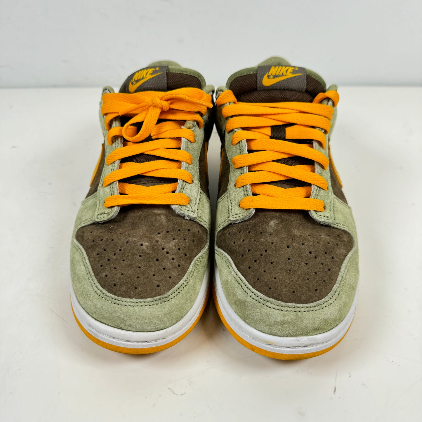 DH5360 300 Nike Dunk Low Oliva polvoriento (2021/2023)